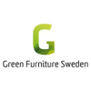 Green furniture 