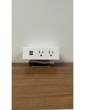 HON - Power Module with Clamp