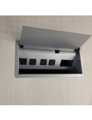 Lacasse - Rectangular Conference Table