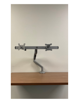 Nulook - Dual Monitors Arm