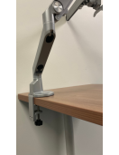 Nulook - Dual Monitors Arm