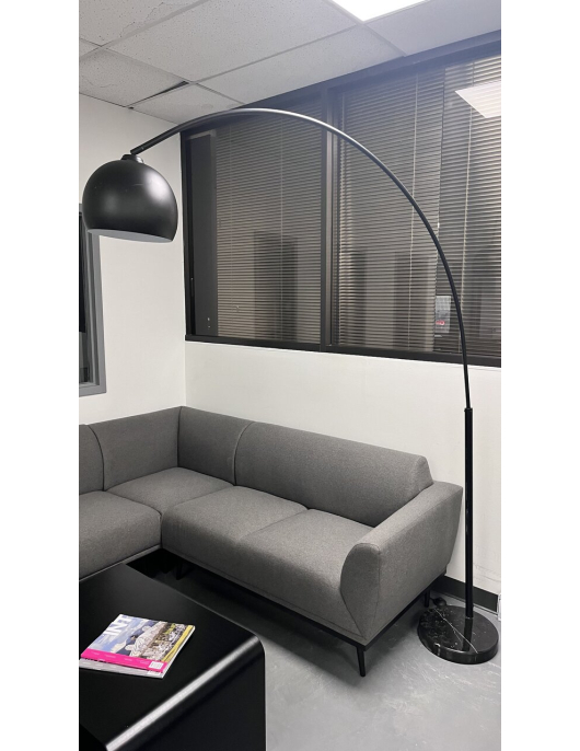 Nulook - Floor lamp