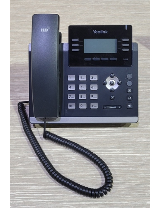 Yealink - Network Phone 