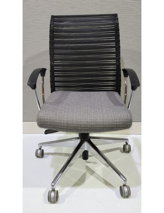 Allseating - Ergonomic Task Chair 