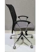 Allseating - Ergonomic Task Chair 
