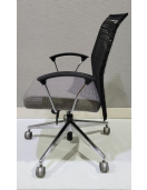Allseating - Ergonomic Task Chair 