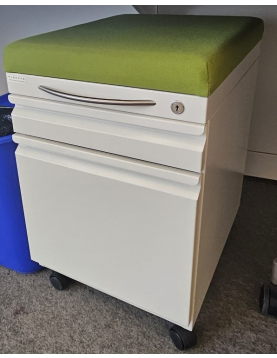 Flexfab - Mobile Pedestal