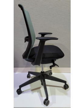 Haworth - Ergonomic Task Chair