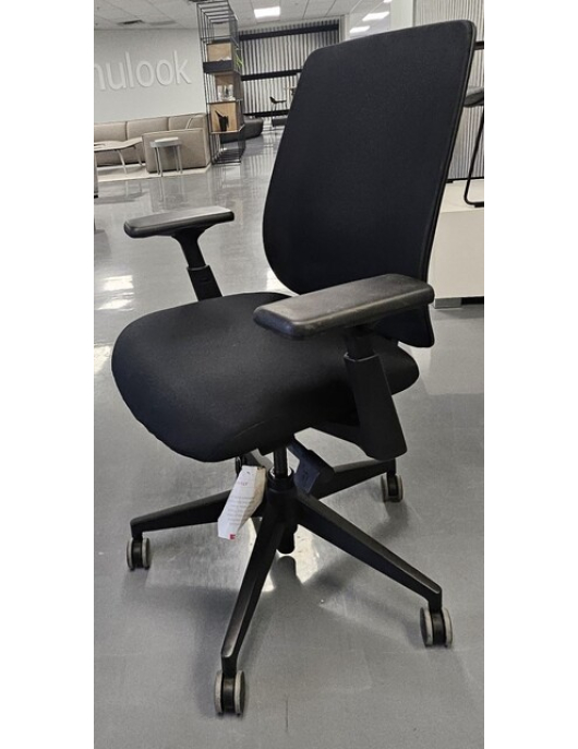 Haworth - Ergonomic Task Chair