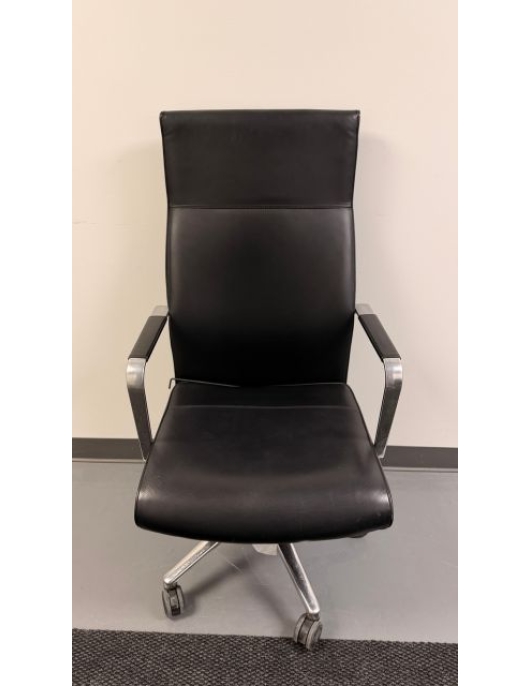 Keilhauer - Vanilla Executive Chair (5573)