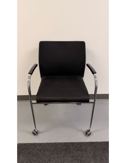 Keilhauer - FLIT Guest Chair 3823
