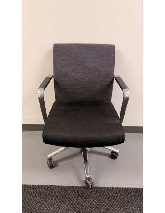 Keilhauer - Vanilla Conference Chair (5533)