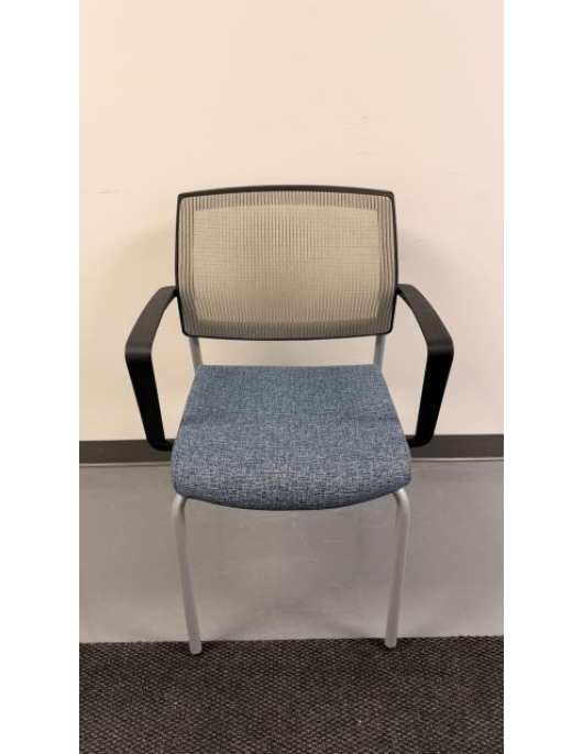 SitOnIt - Focus Side