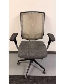 SitOnIt - Focus Task Chair