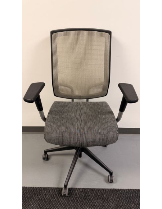 SitOnIt - Focus Task Chair