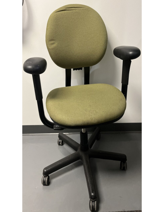 Steelcase - Ergonomic Task Chair 