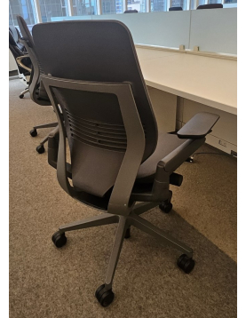 Steelcase - Ergonomic Task Chair