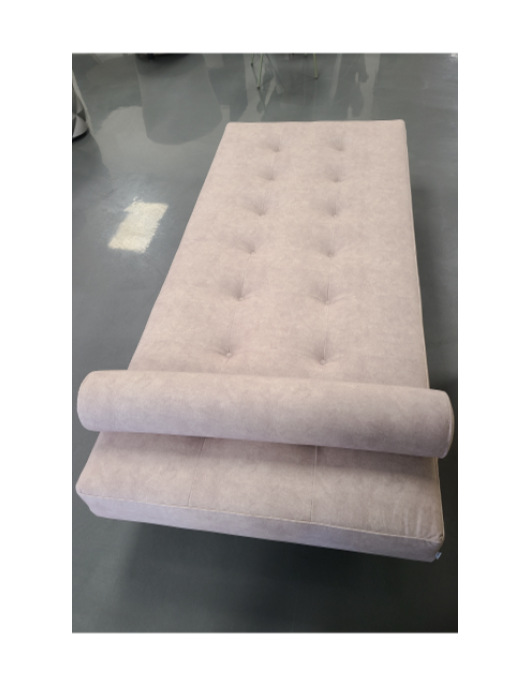 Tarmeko - Lounge Chair