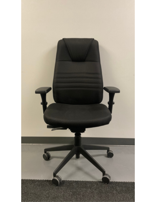 Global - Ergonomic Executive Task Chair Global - Ergonomic Executive Task Chair