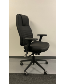 Global - Ergonomic Executive Task Chair Global - Ergonomic Executive Task Chair