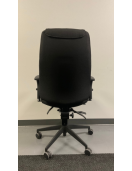 Global - Ergonomic Executive Task Chair Global - Ergonomic Executive Task Chair