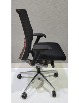 Global U - Ergonomic Task Chair 