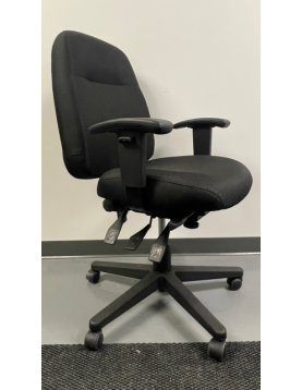 Global - Ergonomic Task Chair