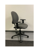 Ergocentric - Ergonomic Task Chair