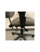 Ergocentric - Ergonomic Task Chair