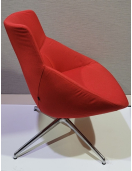 Forma5 - Lounge Chair