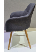 Nulook - Guest Chair
