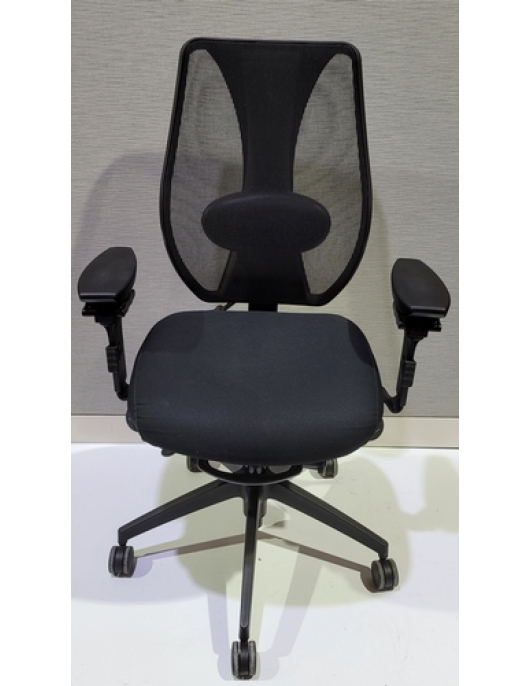 Ergocentric - Ergonomic  Task Chair