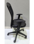 Global U - Ergonomic Task Chair