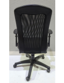 Global U - Ergonomic Task Chair