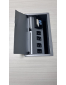 Lacasse - Rectangular Conference Table Lacasse - Rectangular Conference Table