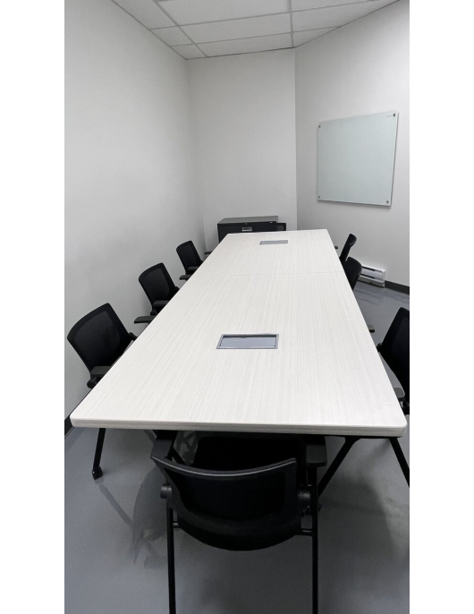 Lacasse - Rectangular Conference Table Lacasse - Rectangular Conference Table