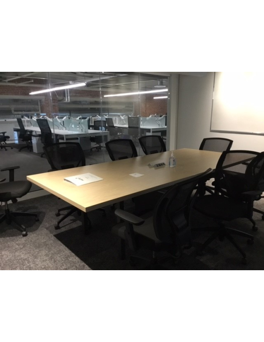 Lacasse - Rectangular Conference Table