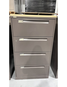 Steelcase - Lateral Files