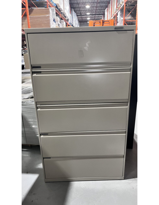 Hon - Lateral  Files 