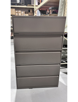 Hon - Lateral  Files 