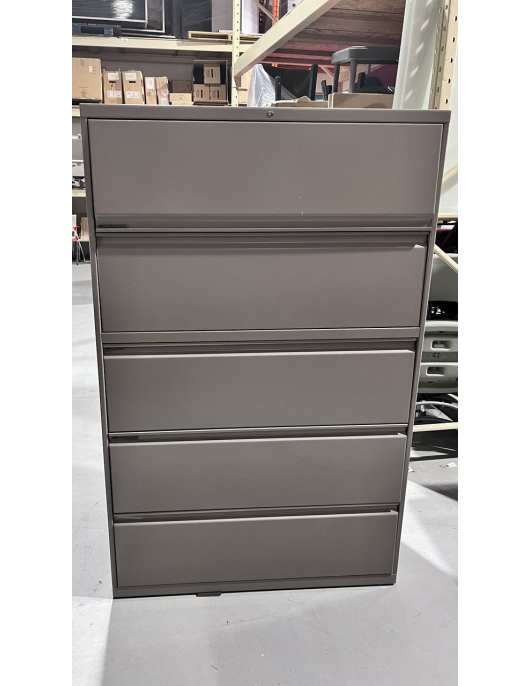 Hon - Lateral  Files 