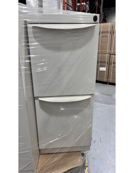 Haworth -  Attached Pedestal without top