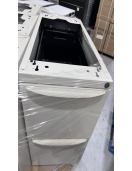 Haworth - Attached Pedestal without top Haworth - Attached Pedestal without top