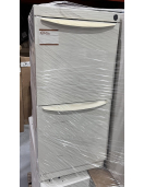 Haworth - Attached Pedestal without top Haworth - Attached Pedestal without top