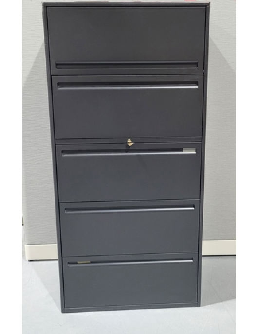 Haworth - Lateral  Files 