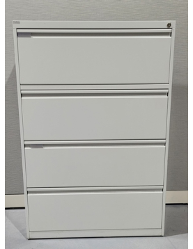 KMI -  Lateral  Files