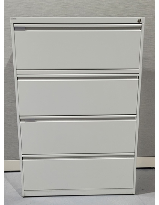 KMI -  Lateral  Files