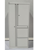 Perfix - Personal Locker Tower Cabinet