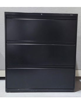 Hon - Lateral  Files 