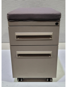 Herman Miller - Mobile Pedestal